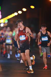 BIB: 45303, 41772
                            <button type="button" onclick="openModal(22799101)" class="btn btn-primary btn-sm float-right btn-popup" data-toggle="modal" data-target=".modal-high-quality">
                        <i class="fas fa-shopping-cart"></i> Add to Cart
                    </button>
                                            <button type="button" onclick="isThisMe(22799101, true)" class="btn btn-success btn-sm float-right btn-popup btn-isme hidden" data-toggle="tooltip" data-placement="bottom" title="นี่คือรูปของคุณใช่ไหม คลิกที่นี่เพื่อเอาเข้าอัลบั้ม">
                        <i class="fas fa-plus"></i> Add to album
                    </button>
                    <button type="button" onclick="isThisMe(22799101, false)" class="btn btn-warning btn-sm float-right btn-popup btn-isnotme hidden">
                        <i class="fas fa-ban"></i> Remove from album
                    </button>